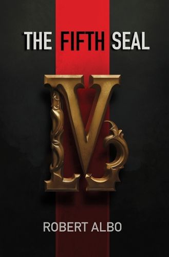 Cover image for The Fifth Seal