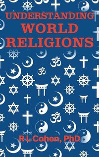 Cover image for Understanding World Religions