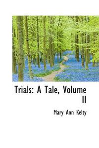 Cover image for Trials