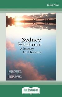 Cover image for Sydney Harbour