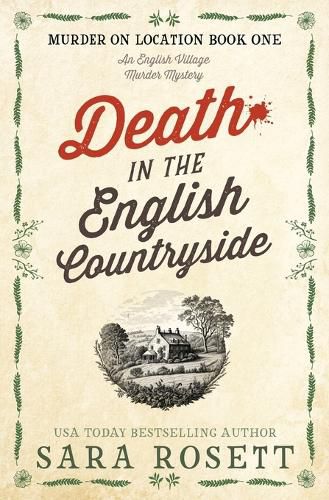 Cover image for Death in the English Countryside