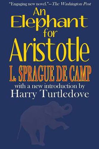 Cover image for An Elephant for Aristotle