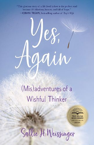 Cover image for Yes, Again: (Mis)adventures of a Wishful Thinker