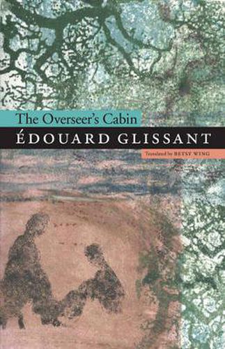 Cover image for The Overseer's Cabin