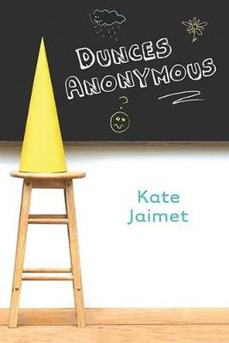 Cover image for Dunces Anonymous