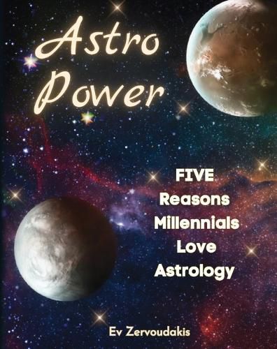 Cover image for Astro Power