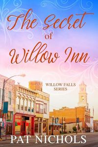 Cover image for The Secret of Willow Inn