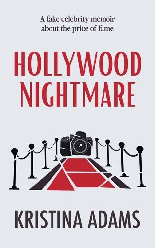 Cover image for Hollywood Nightmare