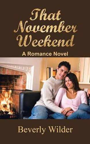 Cover image for That November Weekend