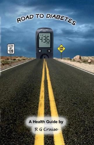 Cover image for Road To Diabetes