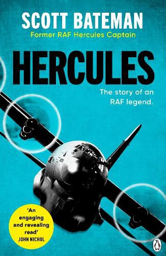 Cover image for Hercules