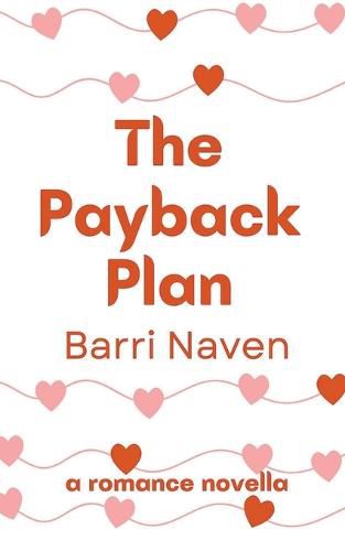 Cover image for The Payback Plan