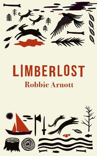 Cover image for Limberlost