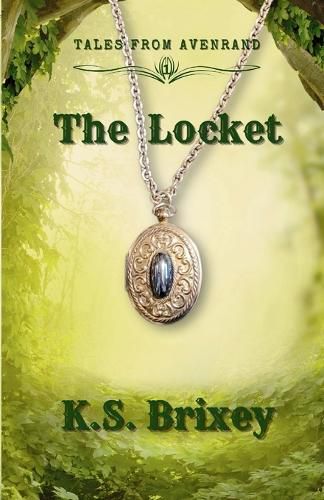 Cover image for The Locket