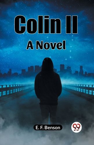 Colin II: A Novel (Edition2023)