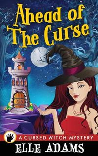 Cover image for Ahead of the Curse