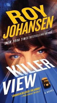 Cover image for Killer View