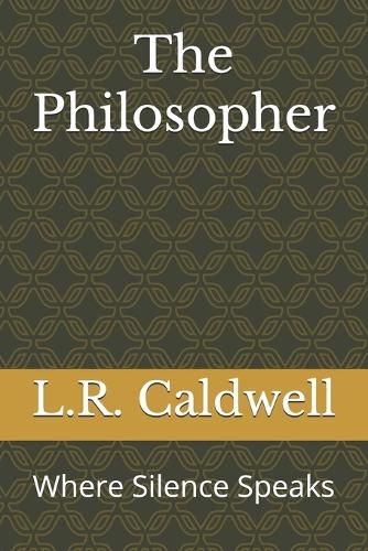 Cover image for The Philosopher