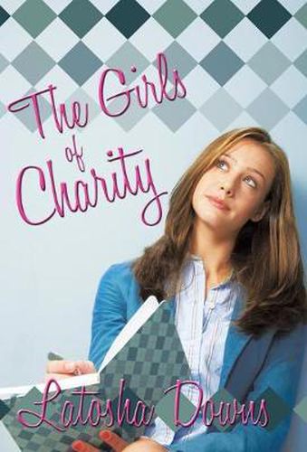 Cover image for The Girls of Charity