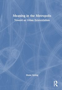 Cover image for Meaning in the Metropolis