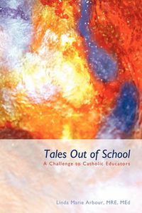 Cover image for Tales Out of School