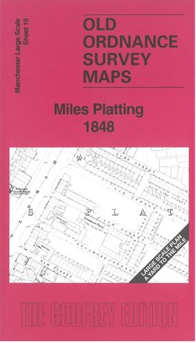 Cover image for Miles Platting 1848