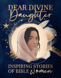 Cover image for Dear Divine Daughter