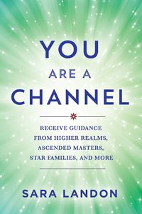 Cover image for You Are a Channel