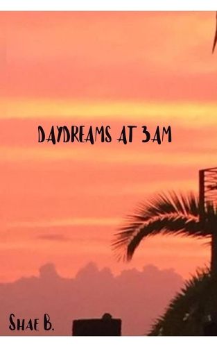Cover image for Daydreams at 3am