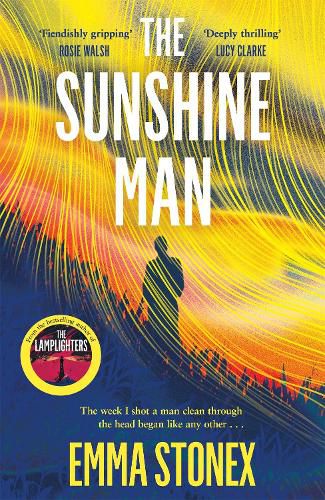 Cover image for The Sunshine Man