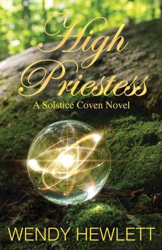 Cover image for High Priestess