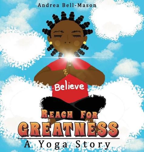 Cover image for Reach For Greatness