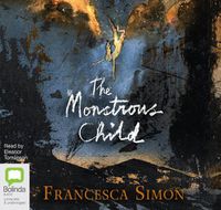 Cover image for The Monstrous Child