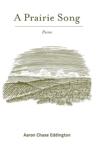 Cover image for A Prairie Song