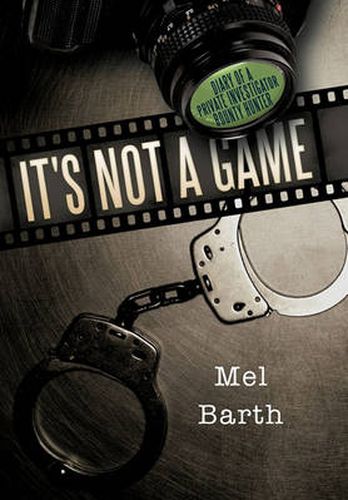 Cover image for It's Not a Game