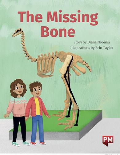 The Missing Bone