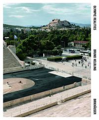 Cover image for Olympic Realities: Sechs Stadte nach dem Grossanlass / Six Cities after the Games