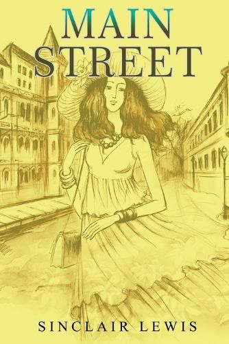 Cover image for Main Street