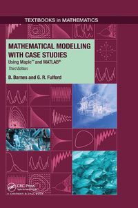 Cover image for Mathematical Modelling with Case Studies