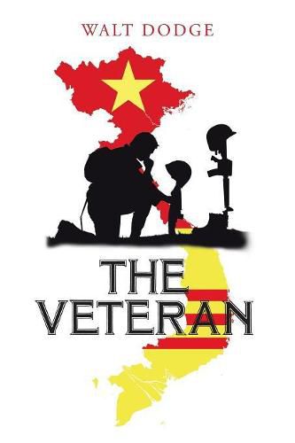 Cover image for The Veteran