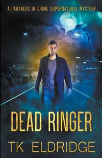 Cover image for Dead Ringer