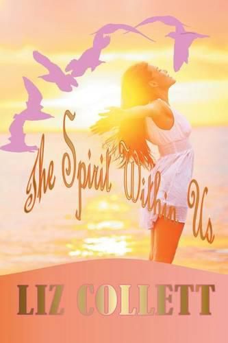 Cover image for The Spirit Within Us