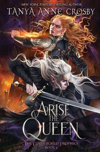 Cover image for Arise the Queen