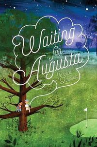 Cover image for Waiting for Augusta