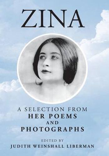 Cover image for Zina