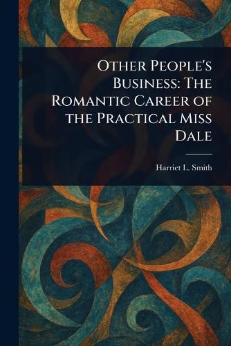 Cover image for Other People's Business