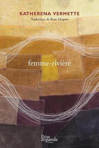 Cover image for femme-riviere