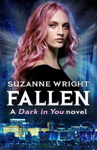 Cover image for Fallen