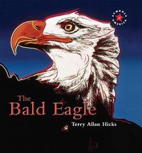 Cover image for The Bald Eagle