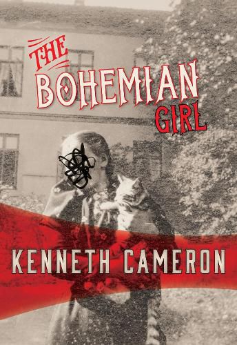 Cover image for The Bohemian Girl